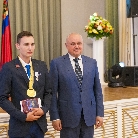 VII Национальный чемпионат «Молодые профессионалы» (WorldSkills Russia) – 2019, Казань