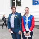 VII Национальный чемпионат «Молодые профессионалы» (WorldSkills Russia) – 2019, Казань