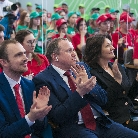 VI Открытый Региональный чемпионат «Молодые профессионалы» (WorldSkills Russia) – 2019 в Кузбассе