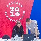 VI Открытый Региональный чемпионат «Молодые профессионалы» (WorldSkills Russia) – 2019 в Кузбассе