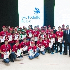 VI Открытый Региональный чемпионат «Молодые профессионалы» (WorldSkills Russia) – 2019 в Кузбассе