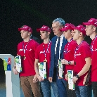 VI Открытый Региональный чемпионат «Молодые профессионалы» (WorldSkills Russia) – 2019 в Кузбассе