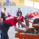 VI Открытый Региональный чемпионат «Молодые профессионалы» (WorldSkills Russia) – 2019 в Кузбассе