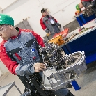 VI Открытый Региональный чемпионат «Молодые профессионалы» (WorldSkills Russia) – 2019 в Кузбассе