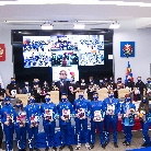 VIII Национальный чемпионат «Молодые профессионалы» (WorldSkills Russia) – 2020, Новокузнецк