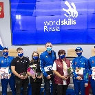 VIII Национальный чемпионат «Молодые профессионалы» (WorldSkills Russia) – 2020, Новокузнецк