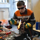 VIII Открытый Региональный чемпионат «Молодые профессионалы» (WorldSkills Russia) – 2021 в Кузбассе