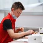 Финал IX Национального чемпионата «Молодые профессионалы» (WorldSkills Russia) - 2021, Уфа