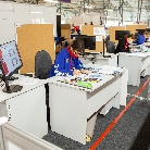 Финал IX Национального чемпионата «Молодые профессионалы» (WorldSkills Russia) - 2021, Уфа