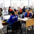 Финал IX Национального чемпионата «Молодые профессионалы» (WorldSkills Russia) - 2021, Уфа