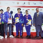 Финал IX Национального чемпионата «Молодые профессионалы» (WorldSkills Russia) - 2021, Уфа