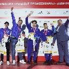 Финал IX Национального чемпионата «Молодые профессионалы» (WorldSkills Russia) - 2021, Уфа