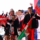 Финал X Национального чемпионата «Молодые профессионалы» - 2022, Саранск