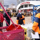 Финал X Национального чемпионата «Молодые профессионалы» - 2022, Саранск