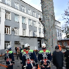 Первый чемпионат профессионального мастерства в сфере горнодобывающей промышленности