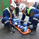 Первый чемпионат профессионального мастерства в сфере горнодобывающей промышленности