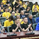 Первый чемпионат профессионального мастерства в сфере горнодобывающей промышленности