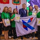 Региональный этап чемпионата по профессиональному мастерству «Профессионалы» - 2025 в Кузбассе