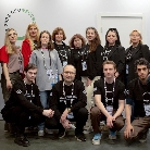 Финал Чемпионата по профессиональному мастерству «Профессионалы», г. Нижний Новгород