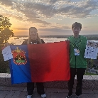Финал Чемпионата по профессиональному мастерству «Профессионалы», г. Нижний Новгород