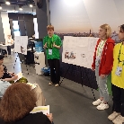 Финал Чемпионата по профессиональному мастерству «Профессионалы», г. Нижний Новгород