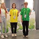 Финал Чемпионата по профессиональному мастерству «Профессионалы», г. Нижний Новгород