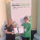 Финал Чемпионата по профессиональному мастерству «Профессионалы», г. Нижний Новгород