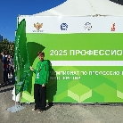 Финал Чемпионата по профессиональному мастерству «Профессионалы», г. Нижний Новгород