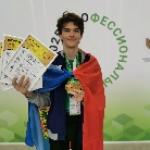 Финал Чемпионата по профессиональному мастерству «Профессионалы», г. Калуга