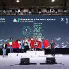 Финал Чемпионата по профессиональному мастерству «Профессионалы», г. Калуга
