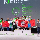 Финал Чемпионата по профессиональному мастерству «Профессионалы», г. Калуга