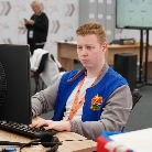 Финал Чемпионата высоких технологий, г. Великий Новгород