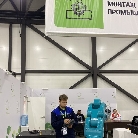 Финал Чемпионата по профессиональному мастерству «Профессионалы», г. Санкт-Петербург