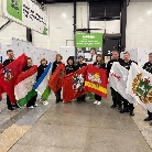 Финал Чемпионата по профессиональному мастерству «Профессионалы», г. Санкт-Петербург