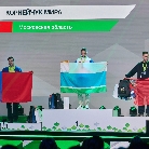 Финал Чемпионата по профессиональному мастерству «Профессионалы», г. Санкт-Петербург