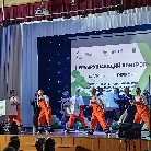 Соревнования итогового (межрегионального) этапа Чемпионата по профессиональному мастерству "Профессионалы" и Чемпионата высоких технологий в субъектах Российской Федерации и организациях (предприятиях/компаниях)